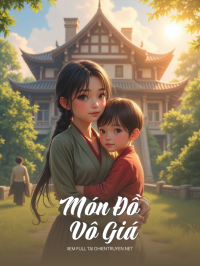 Món Đồ Vô Giá