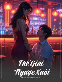 Thế Giới Ngược Xuôi