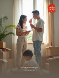 10 Nghìn Tệ Một Tháng, Tôi Chia Tay Vợ, Muốn Kiểu Phụ Nữ Nào Chẳng Có