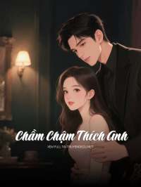 Chầm Chậm Thích Anh