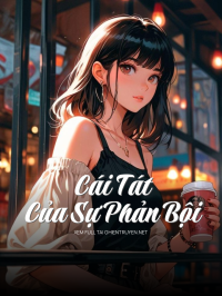 Cái Tát Của Sự Phản Bội
