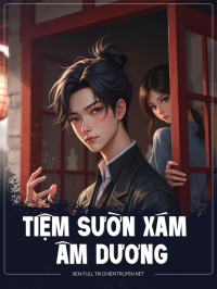 Tiệm Sườn Xám Âm Dương
