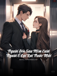 Gửi Nhầm Thư Tình Cho Sếp