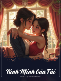 Bình Minh Của Tôi
