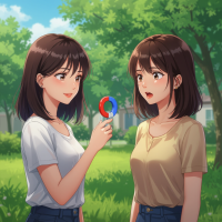 Sau Khi Chiếc Vòng Vàng 9 Tệ 9 Bị Mất