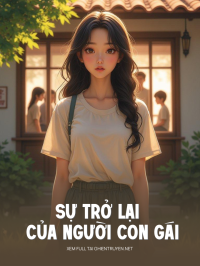 Sự Trở Lại Của Người Con Gái