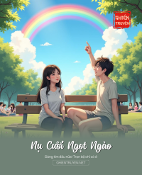 Nụ Cười Ngọt Ngào