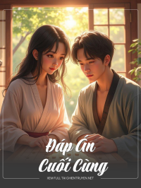 Đáp Án Cuối Cùng