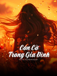 Con Cờ Trong Gia Đình