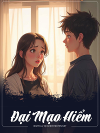 Đại Mạo Hiểm