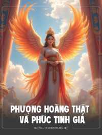 Phượng Hoàng Thật Và Phúc Tinh Giả