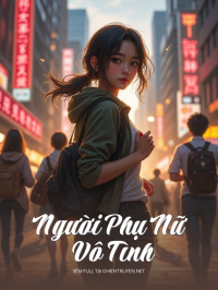 Người Phụ Nữ Vô Tình