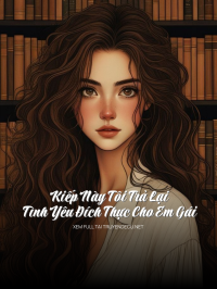 Kiếp Này Tôi Trả Lại Tình Yêu Đích Thực Cho Em Gái