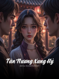 Tân Nương Xung Hỷ