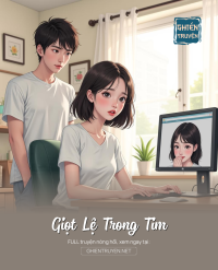 Giọt Lệ Trong Tim
