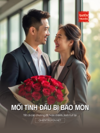 Mối Tình Đầu Bị Bào Mòn