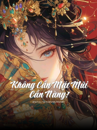 Không Cần Mặt Mũi, Cần Nàng!