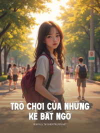 Trò Chơi Của Những Kẻ Bất Ngờ