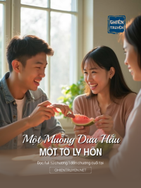 Một Muỗng Dưa Hấu, Một Tờ Ly Hôn