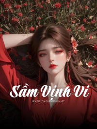 Sầm Vịnh Vi
