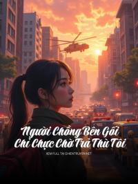 Người Chồng Bên Gối Chỉ Chực Chờ Trả Thù Tôi