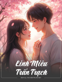 Linh Miêu Trấn Trạch