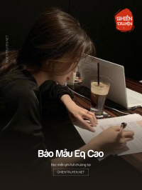 Bảo Mẫu Eq Cao