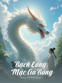 Bạch Long Mặc Áo Bông