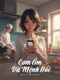 Cơm Âm Và Mệnh Đổi