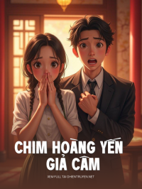 Chim Hoàng Yến Giả Câm