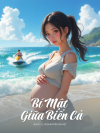 Bí Mật Giữa Biển Cả
