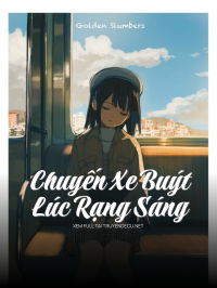 Chuyến Xe Buýt Lúc Rạng Sáng