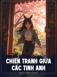 Chiến Tranh Giữa Các Tinh Anh