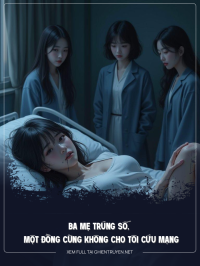 Ba Mẹ Trúng Số, Một Đồng Cũng Không Cho Tôi Cứu Mạng
