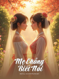 Mẹ Chồng Biết Nói