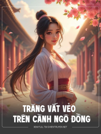Trăng Vắt Vẻo Trên Cành Ngô Đồng