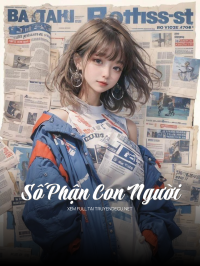 Số Phận Con Người