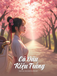 Cô Dâu Kiệu Trắng