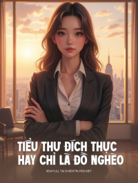 Tiểu Thư Đích Thực Hay Chỉ Là Đồ Nghèo