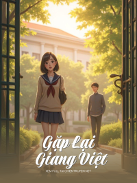 Gặp Lại Giang Việt