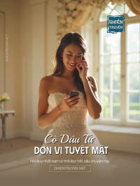 Cô Dâu Từ Đơn Vị Tuyệt Mật