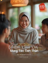 Cắt Đứt Xiềng Xích Mang Tên Tình Thân