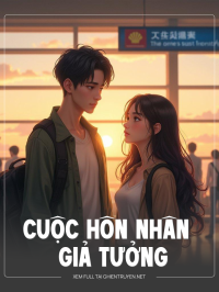 Cuộc Hôn Nhân Giả Tưởng