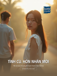 Tình Cũ, Hôn Nhân Mới