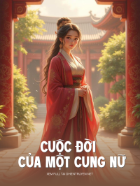Cuộc Đời Của Một Cung Nữ