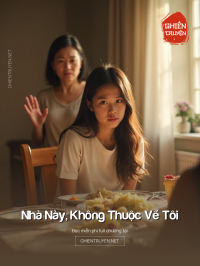Nhà Này, Không Thuộc Về Tôi