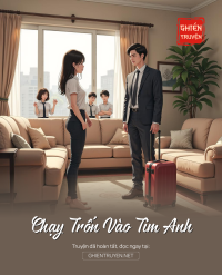 Chạy Trốn Vào Tim Anh