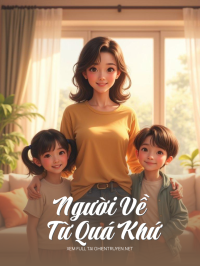 Người Về Từ Quá Khứ