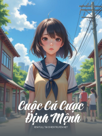 Cuộc Cá Cược Định Mệnh