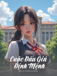 Cuộc Đấu Giá Định Mệnh